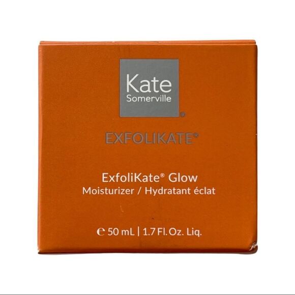 KATE SOMERVILLE® ExfoliKate® Glow Moisturizer - Picture 7 of 10